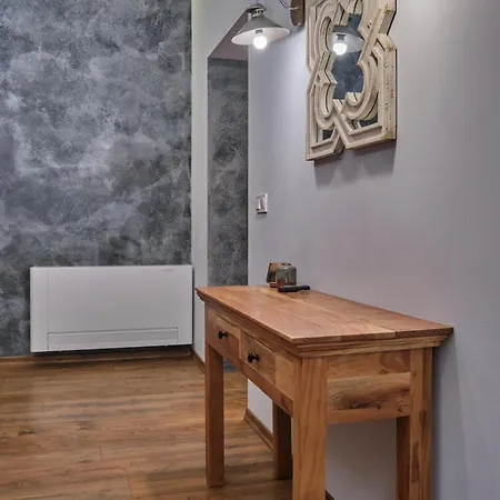 Premier Luxury Center Apartamento Gabrovo