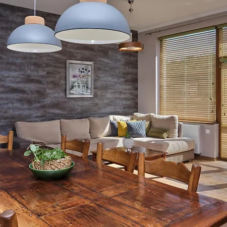 Apartamento Premier Luxury Center