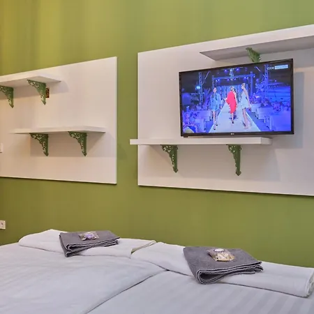 Premier Luxury Center *