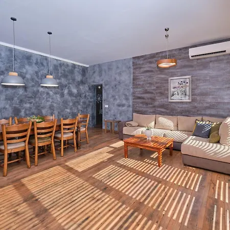Premier Luxury Center Apartamento