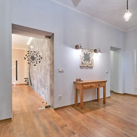 Apartamento Premier Luxury Center *