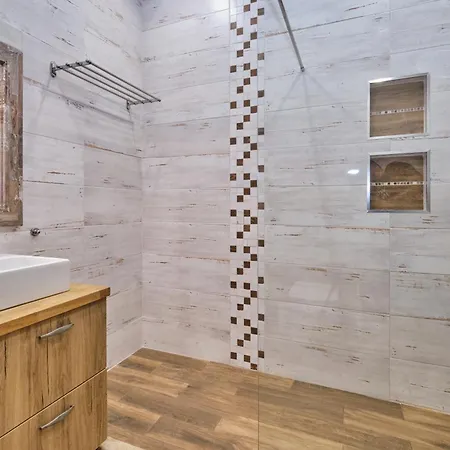 Premier Luxury Center Apartamento