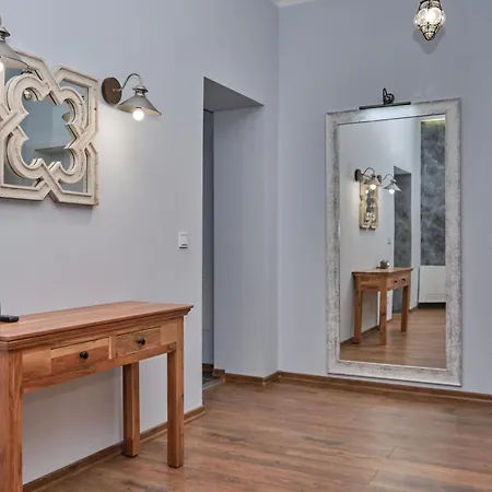Apartamento Premier Luxury Center