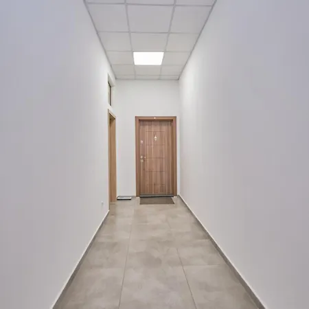 Apartamento Premier Luxury Center