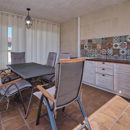 Apartamento Premier Luxury Center
