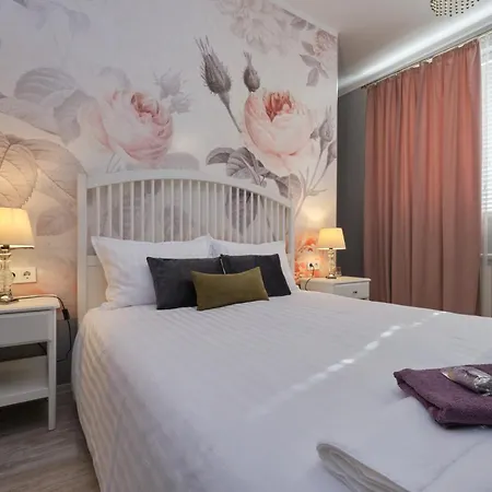 Premier Luxury Center Apartamento *