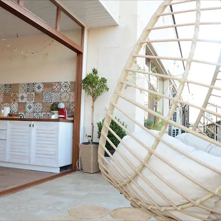 Premier Luxury Center דירה גברובו