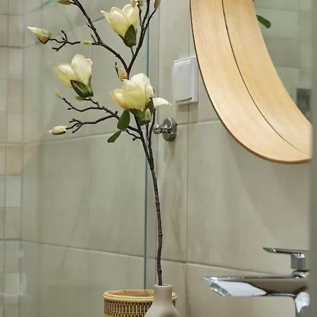 דירה Premier Luxury Center *