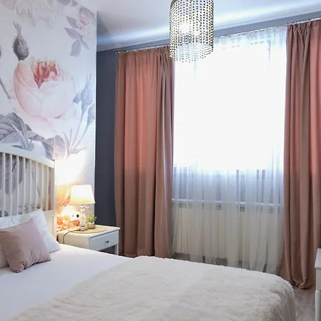 דירה Premier Luxury Center