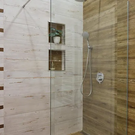 Premier Luxury Center דירה *