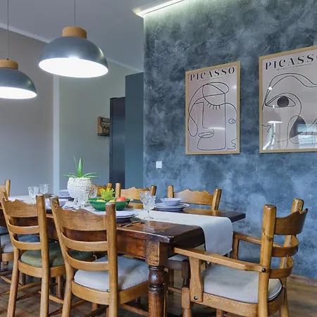 דירה Premier Luxury Center