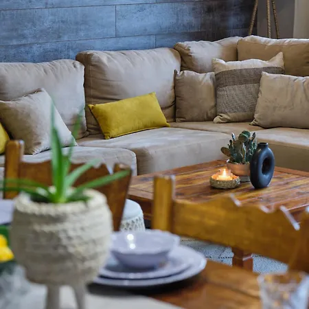 דירה Premier Luxury Center גברובו