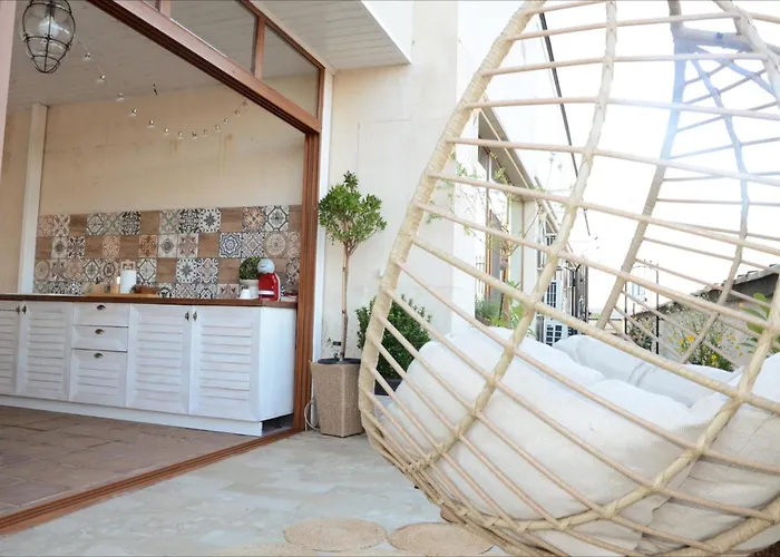 Premier Luxury Center 아파트 가브로보