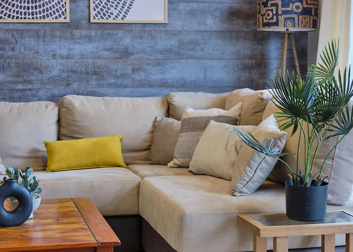 Premier Luxury Center 아파트 가브로보