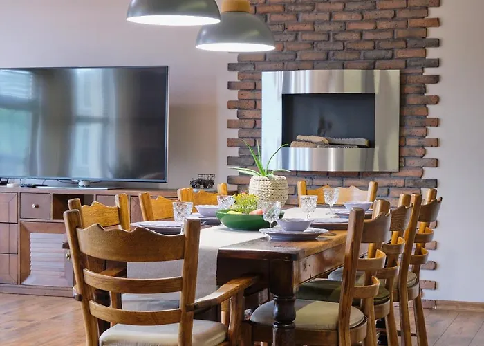 Premier Luxury Center