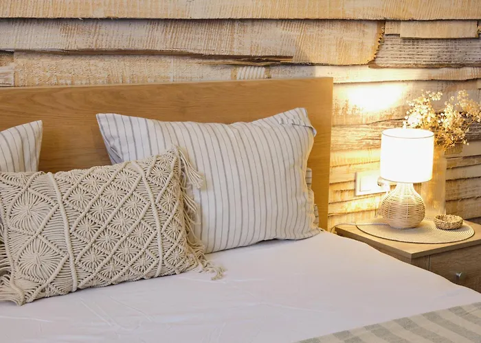 Premier Luxury Center 아파트